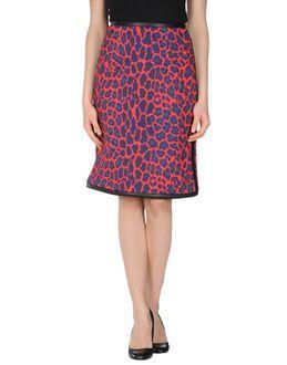 Christopher Kane Knee Length Skirts