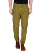 Rock 'n' Roll Casual Pants