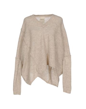 Appunti Sweaters