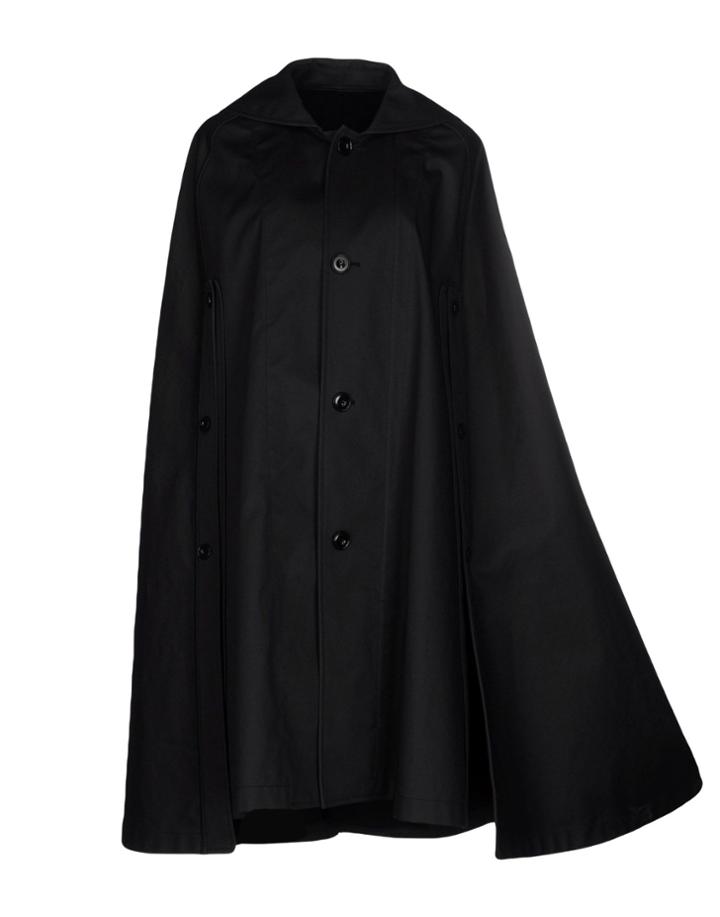 Lemaire Capes