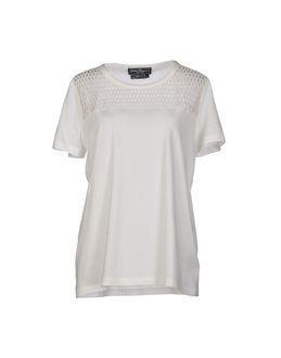 Salvatore Ferragamo T-shirts