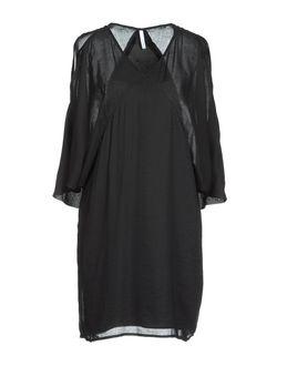 Ready To Fish By Ilja Knee-length Dresses