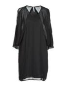 Ready To Fish By Ilja Knee-length Dresses
