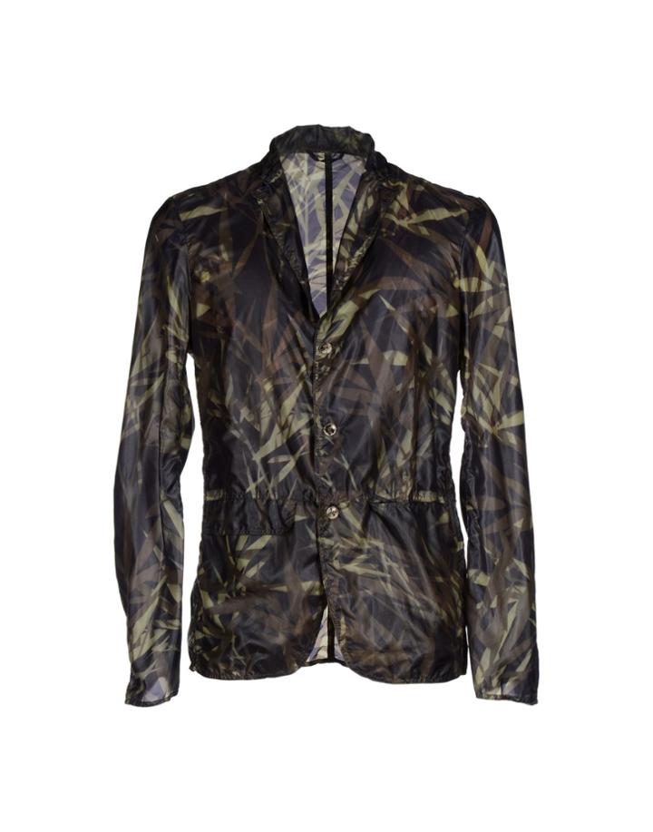 The Bunny Jacket Blazers