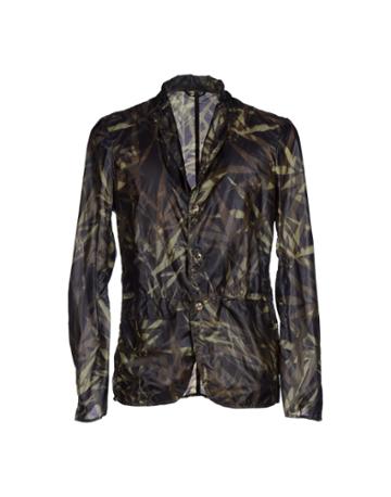 The Bunny Jacket Blazers