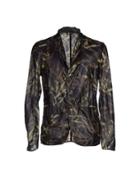 The Bunny Jacket Blazers