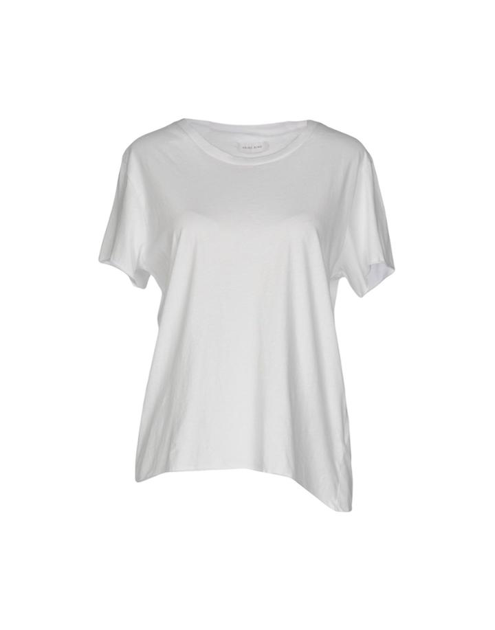 Anine Bing T-shirts