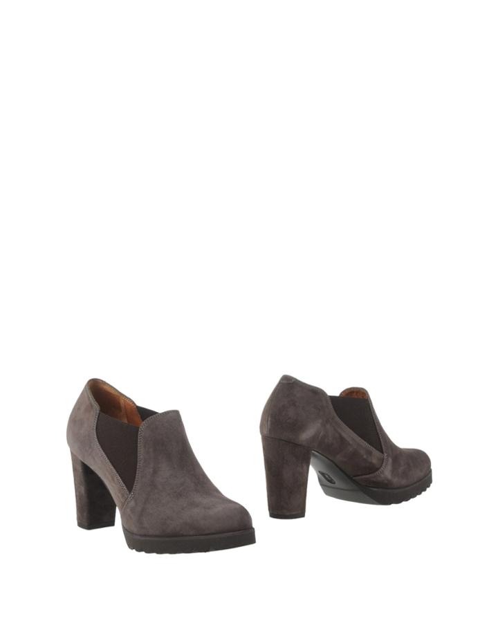 Donna Soft Booties