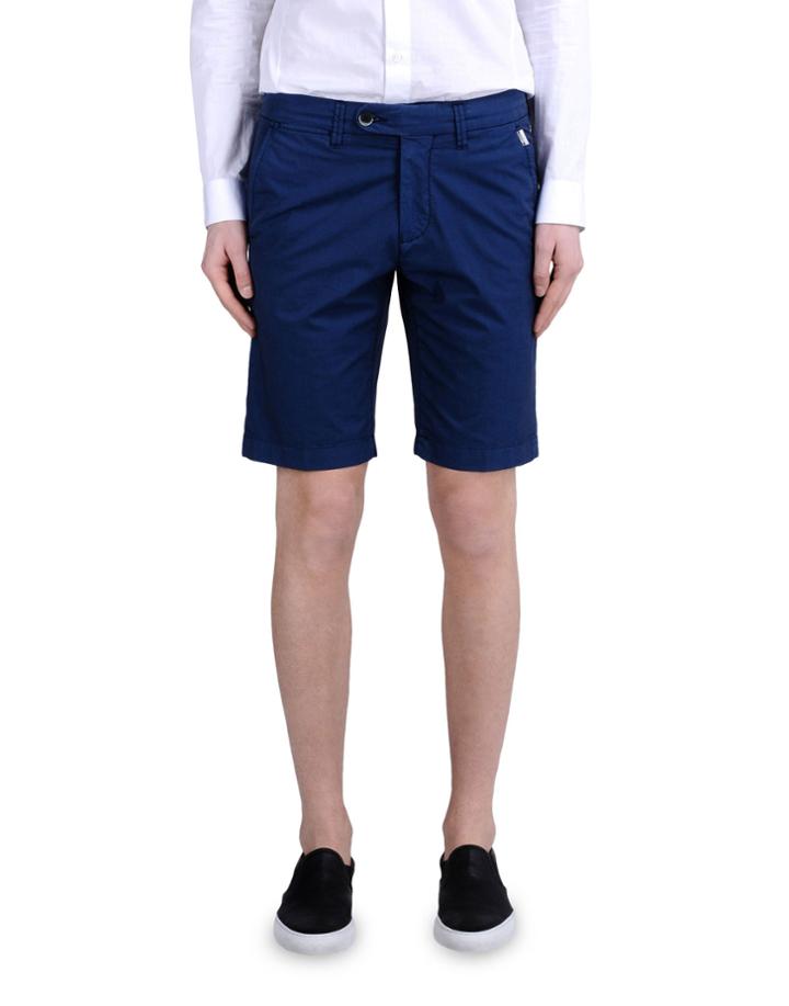 Corneliani Id Bermudas