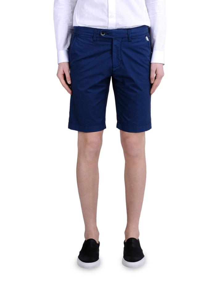 Corneliani Id Bermudas