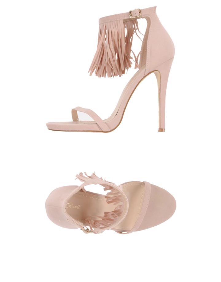 Axel Sandals