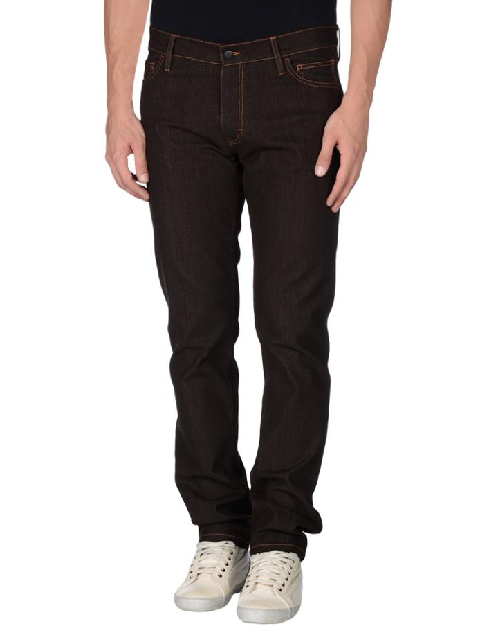 Ann Demeulemeester Jeans