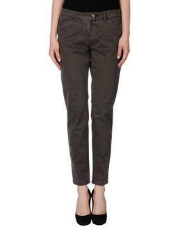 Hellpax Casual Pants