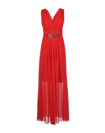 Paquito Long Dresses