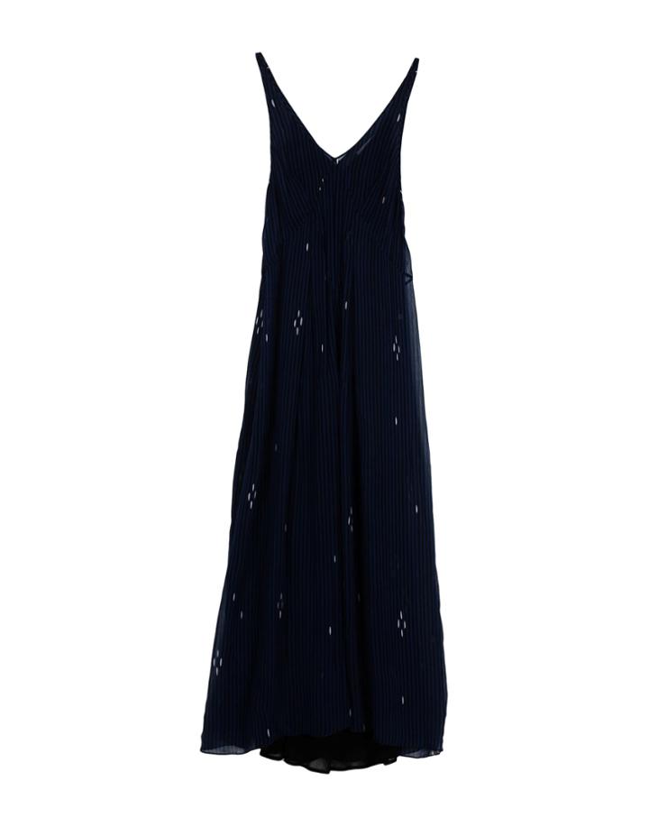Isabel Marant  Toile Long Dresses