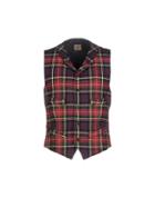 Mosca Vests
