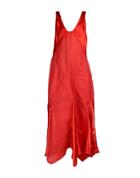 Gerani 3/4 Length Dresses