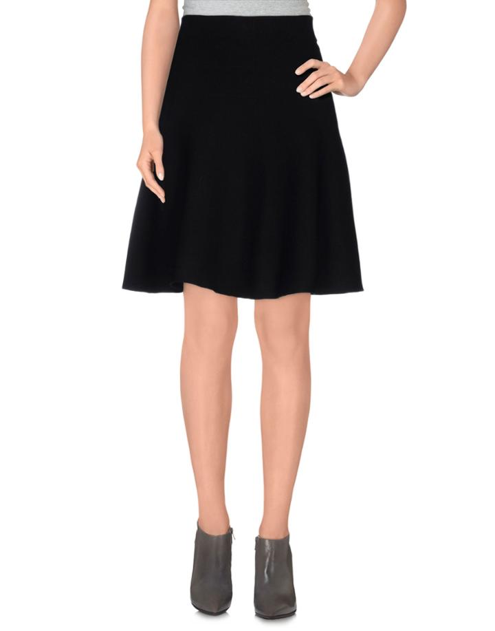 Antonino Valenti Knee Length Skirts