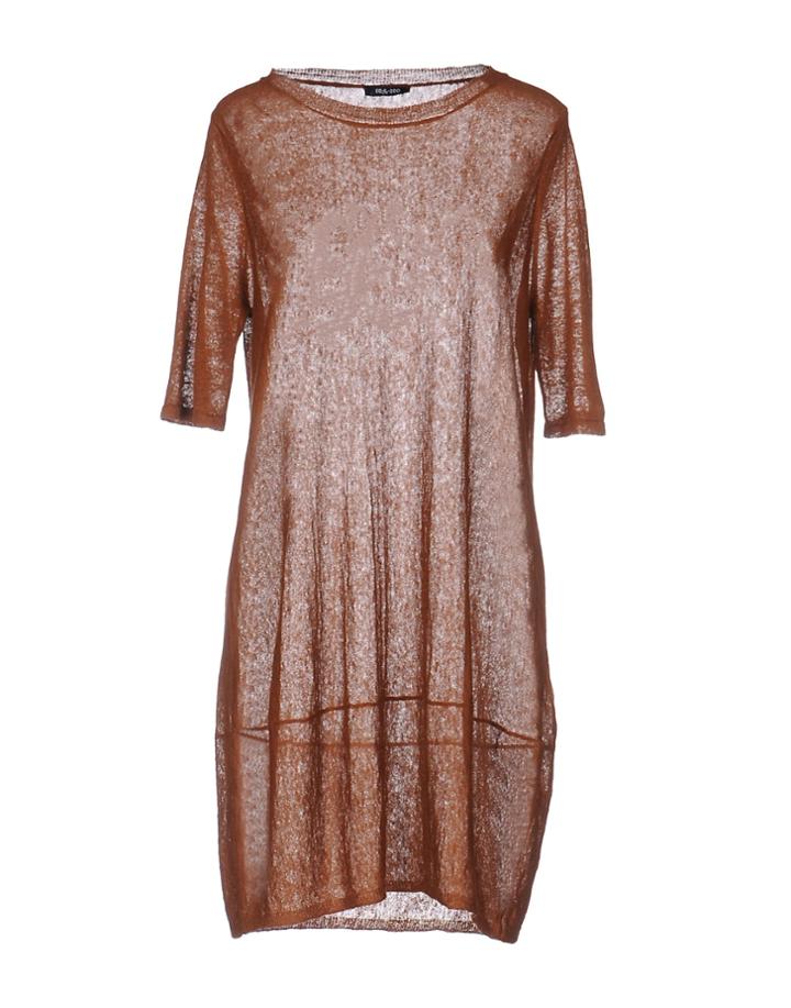 50&200 Short Dresses