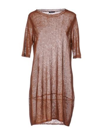 50&200 Short Dresses