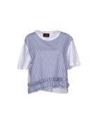 Suzanne Susceptible Blouses