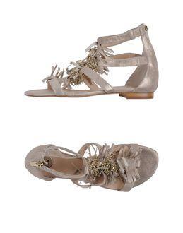 Elisabetta Franchi For Celyn B. Sandals