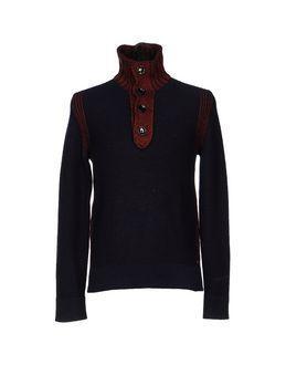 Boss Orange Turtlenecks