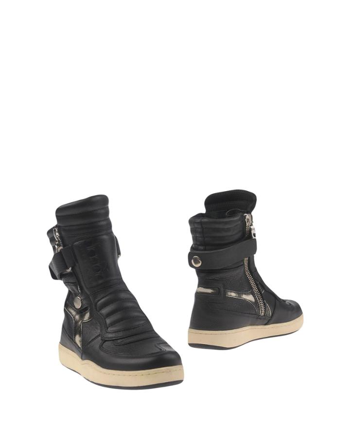 Diadora Heritage Ankle Boots