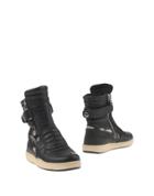 Diadora Heritage Ankle Boots
