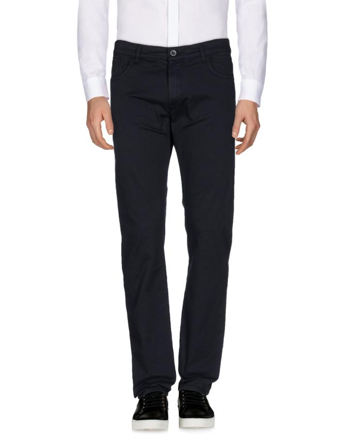 Orleani Casual Pants
