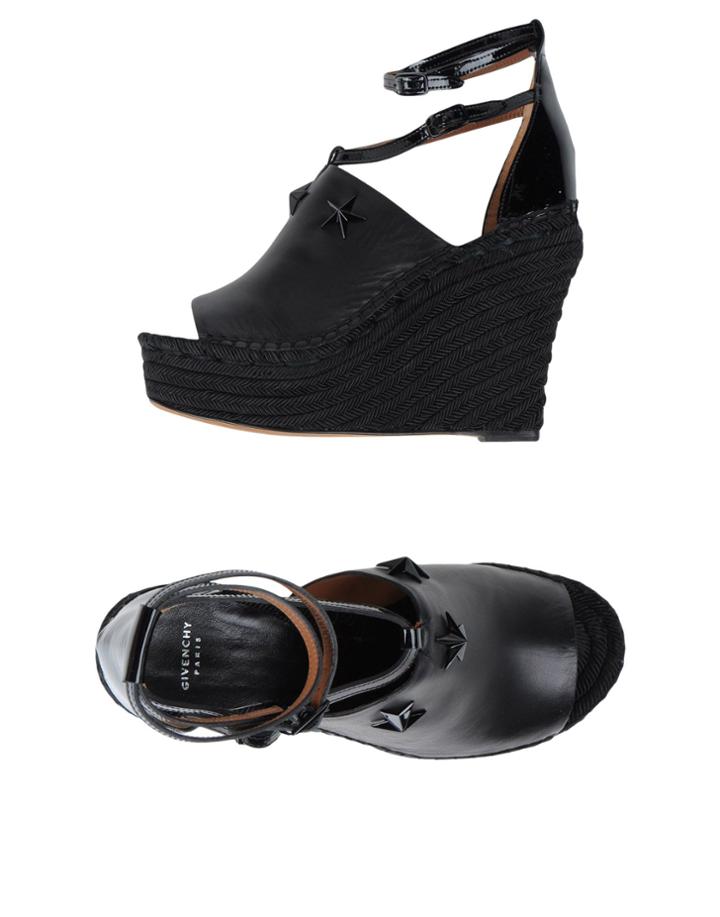 Givenchy Espadrilles