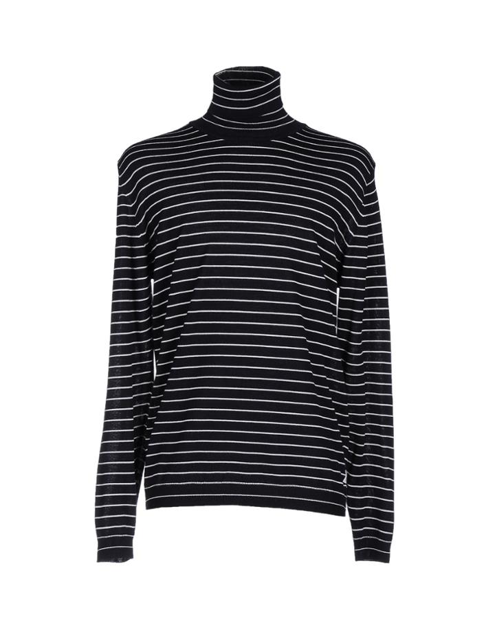Illogico Turtlenecks