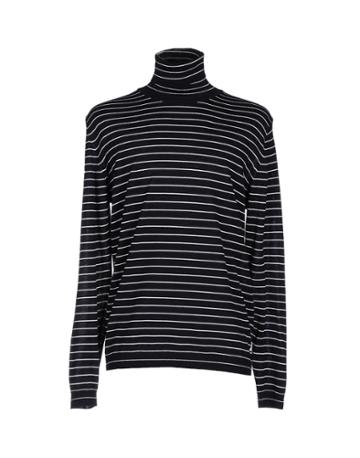 Illogico Turtlenecks