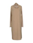 Zouk Knee-length Dresses