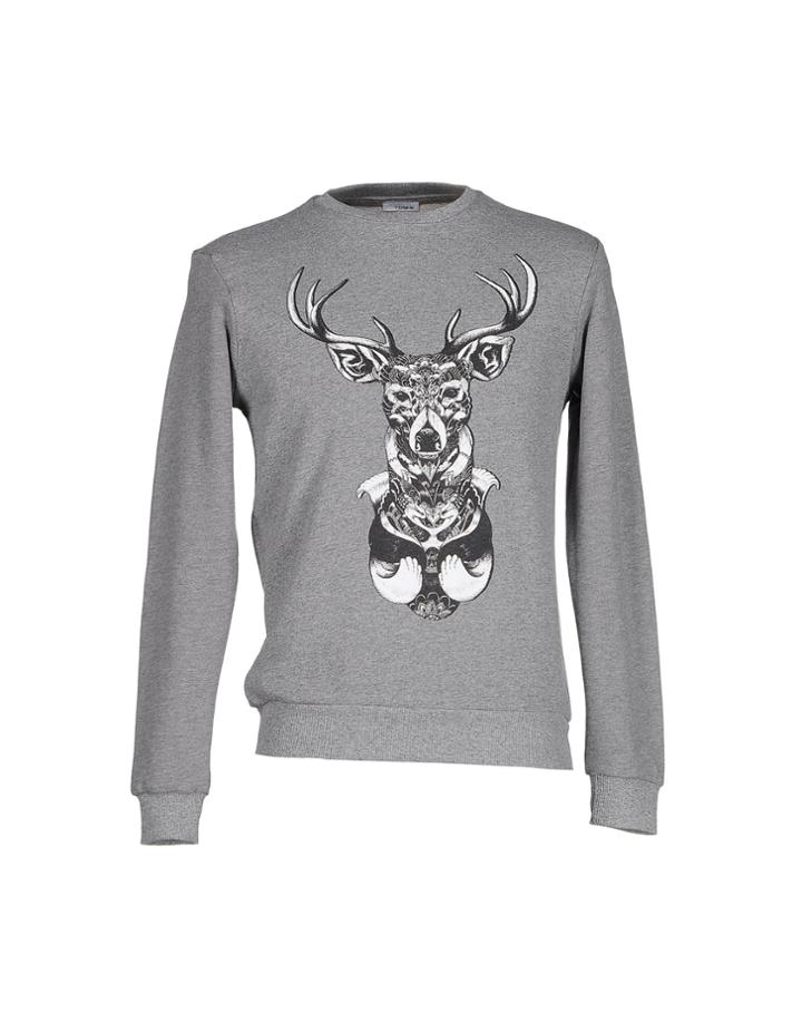 Yoshii Sweatshirts