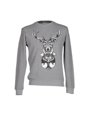 Yoshii Sweatshirts