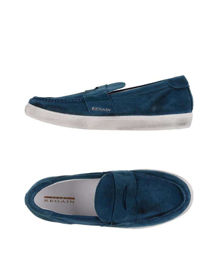 Sport Regain Loafers