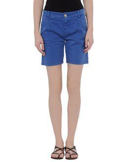 Osso Goccia Bermudas