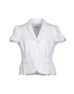 Redvalentino Blazers