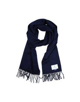 Begg & Co Oblong Scarves