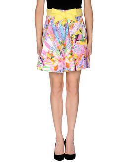 Pois Mini Skirts