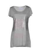 Silk And Cashmere T-shirts