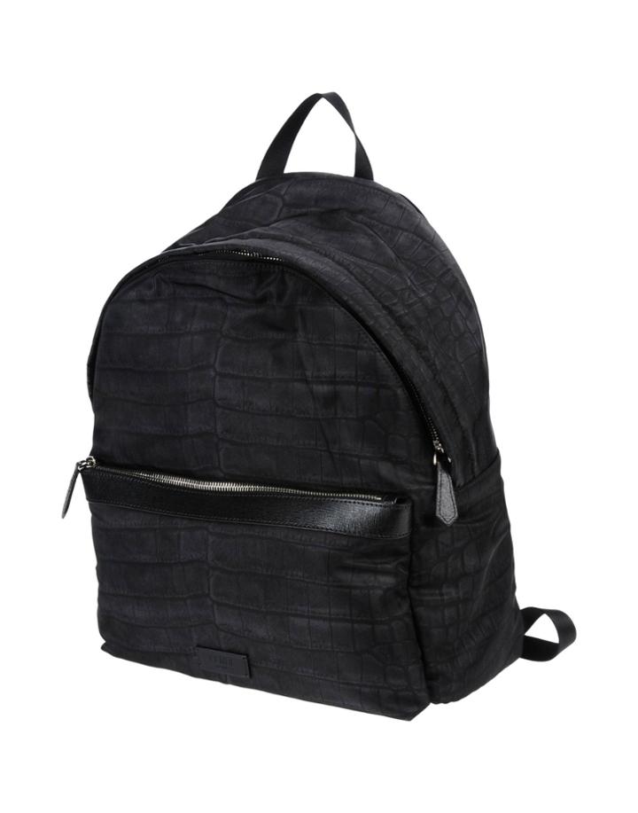 Fendi Backpacks & Fanny Packs