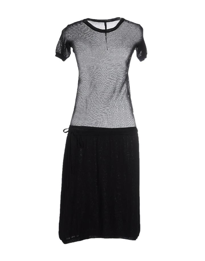 Sara Lanzi Knee-length Dresses