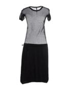 Sara Lanzi Knee-length Dresses