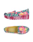 Stefania Loafers