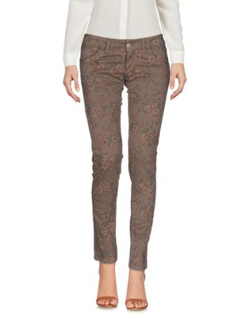 Why Me? Casual Pants