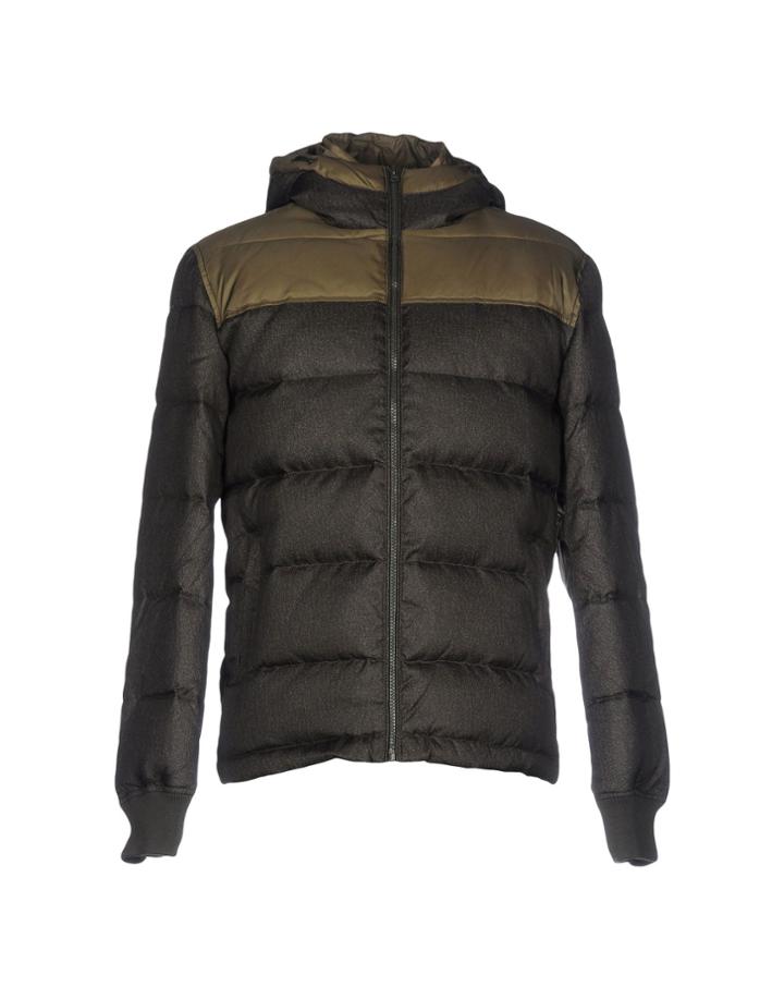 Wrangler Down Jackets