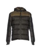 Wrangler Down Jackets