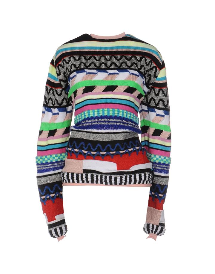 James Long Sweaters